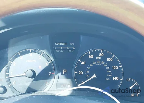 2011 Lexus Rx 350 from USA, damaged, VIN 2T2ZK1BA6BC053187